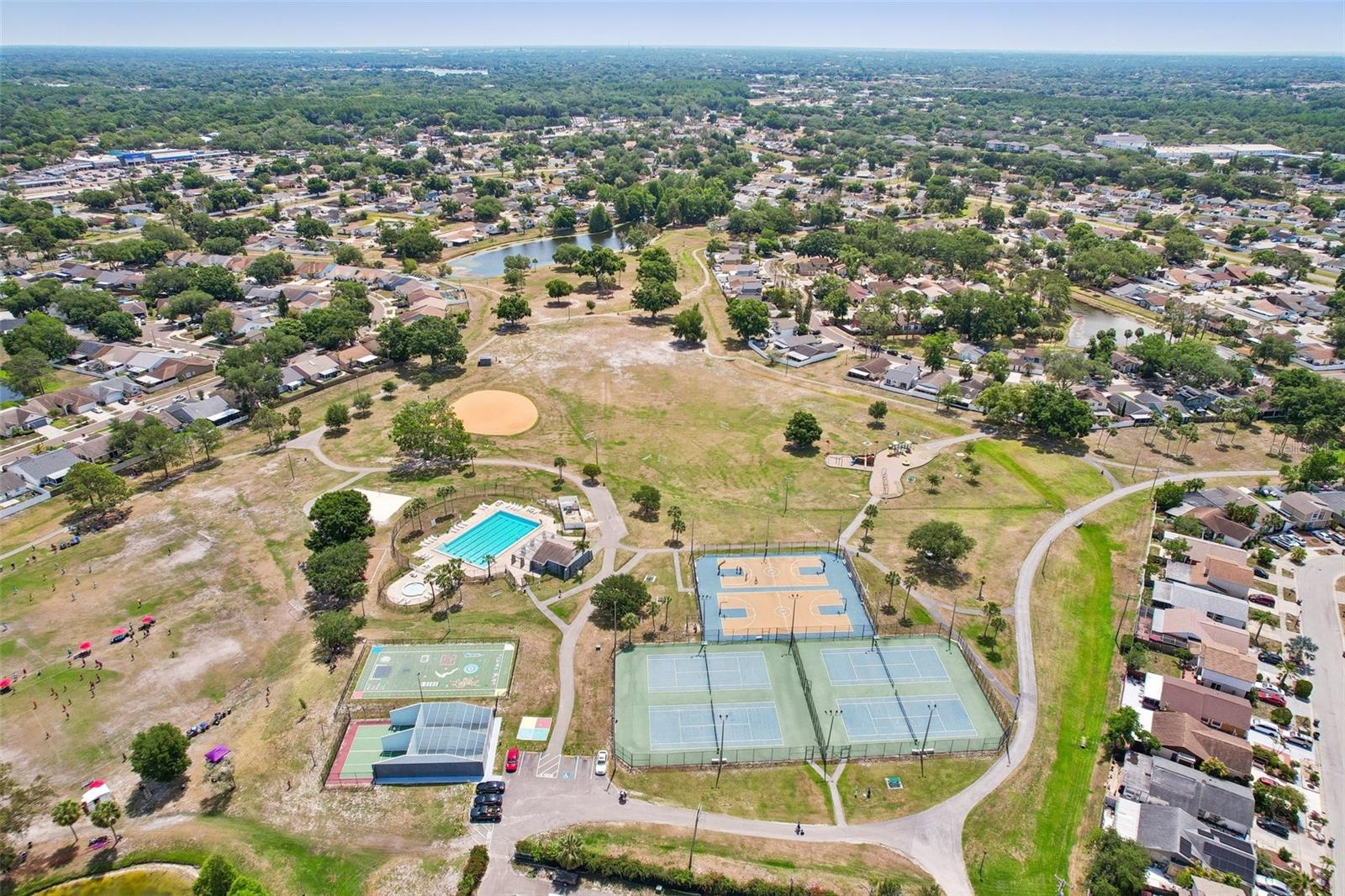4828 GROVE POINT DR, TAMPA, FL, 33624
