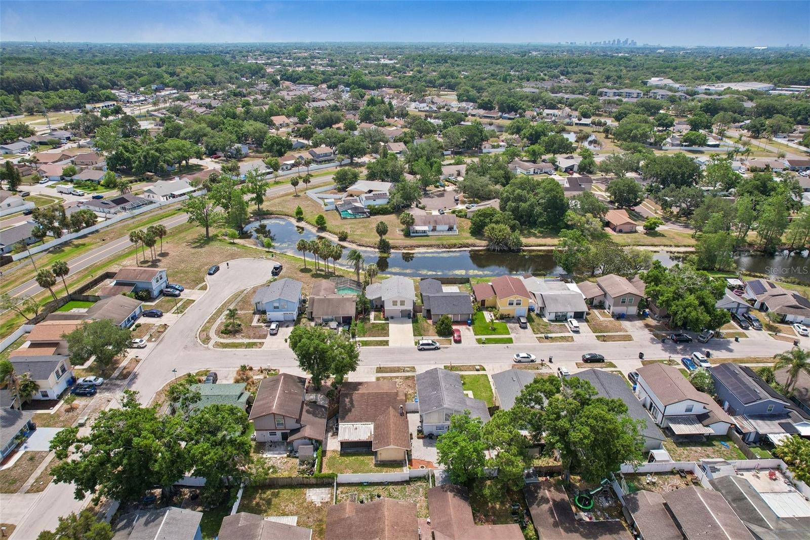 4828 GROVE POINT DR, TAMPA, FL, 33624