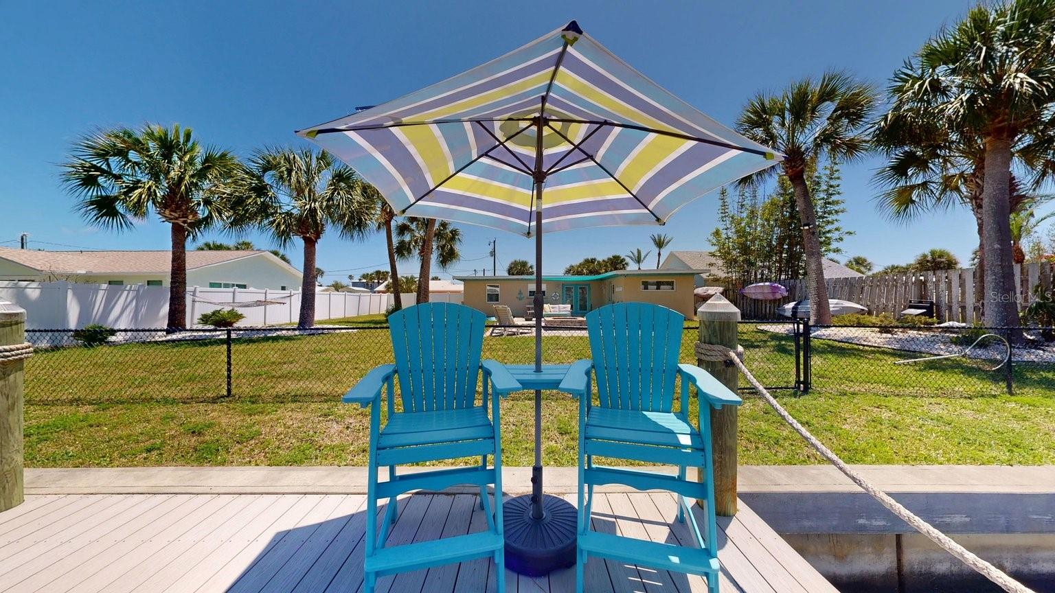 119 N PALMETTO AVE, FLAGLER BEACH, FL, 32136
