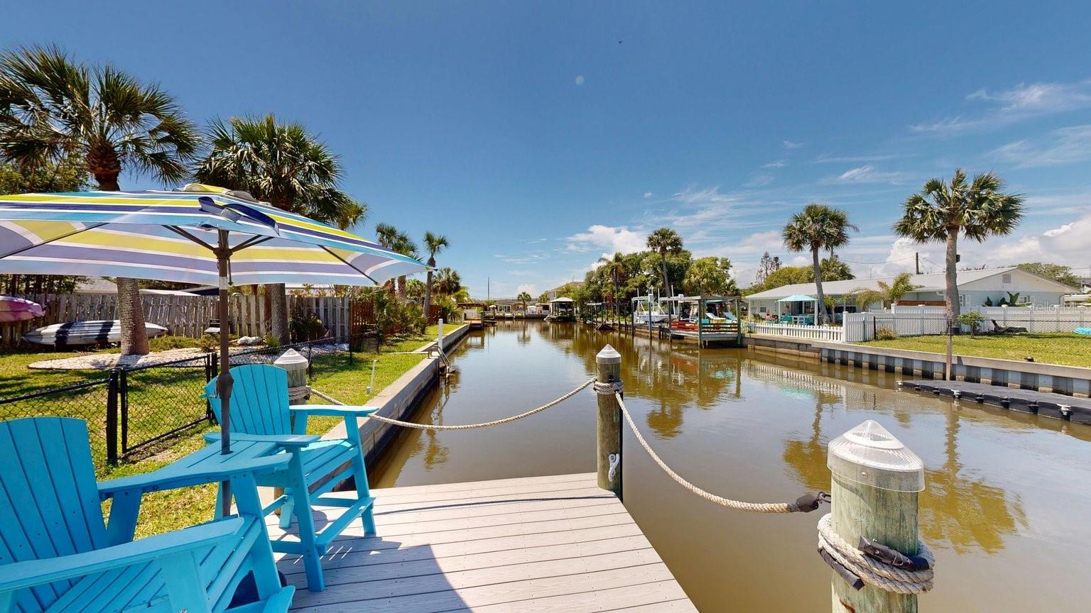 119 N PALMETTO AVE, FLAGLER BEACH, FL, 32136