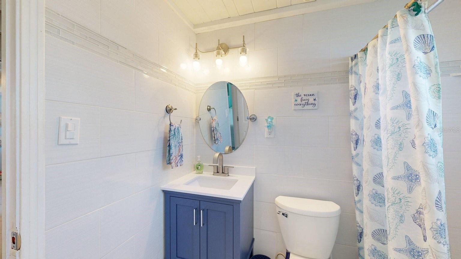 119 N PALMETTO AVE, FLAGLER BEACH, FL, 32136
