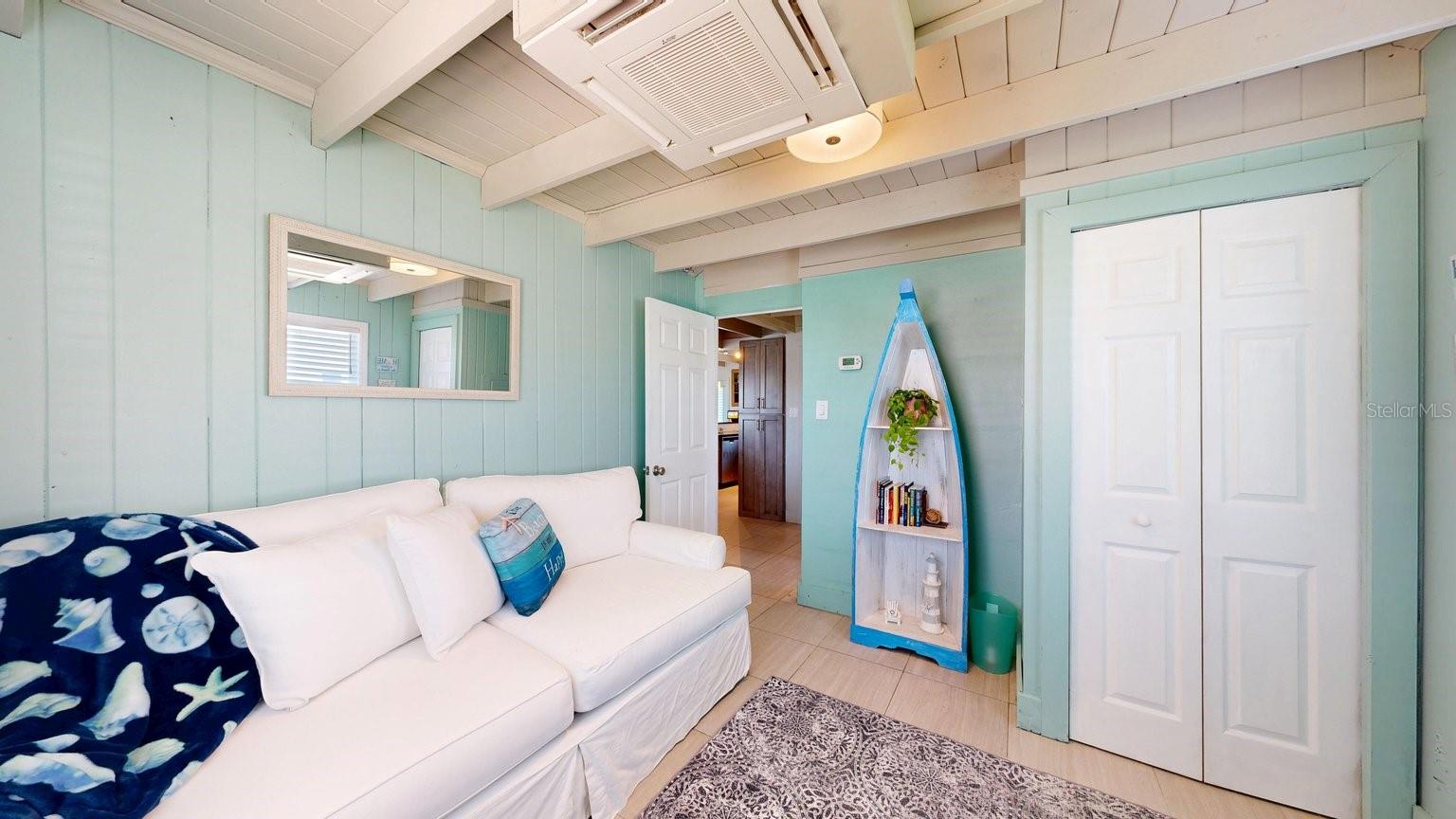 119 N PALMETTO AVE, FLAGLER BEACH, FL, 32136