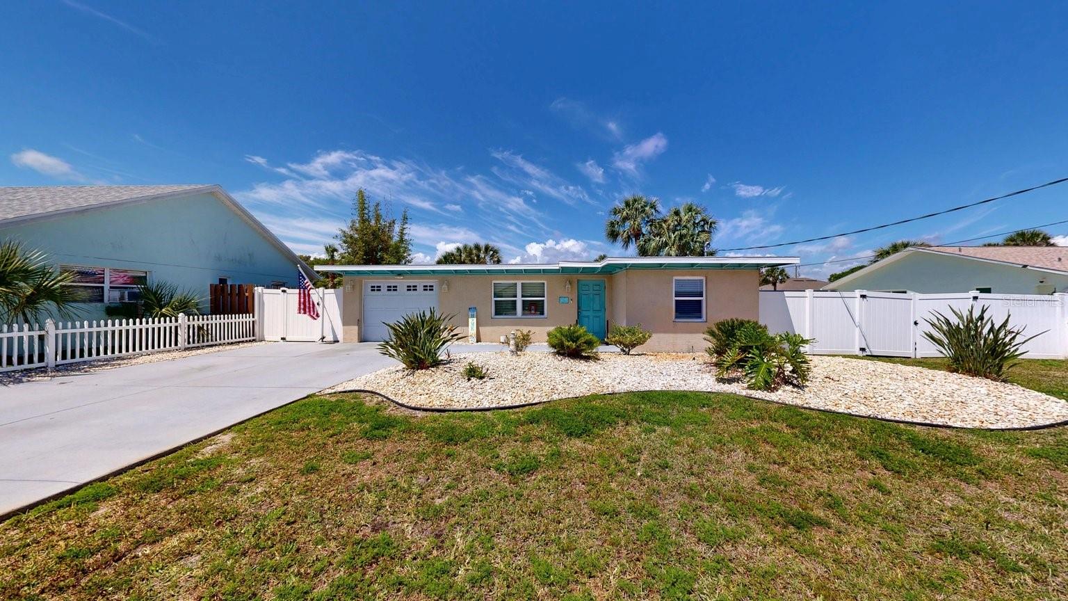 119 N PALMETTO AVE, FLAGLER BEACH, FL, 32136