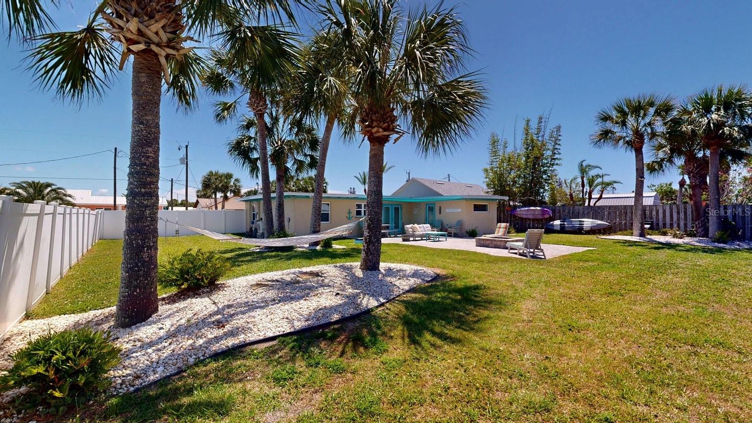 119 N PALMETTO AVE, FLAGLER BEACH, FL, 32136