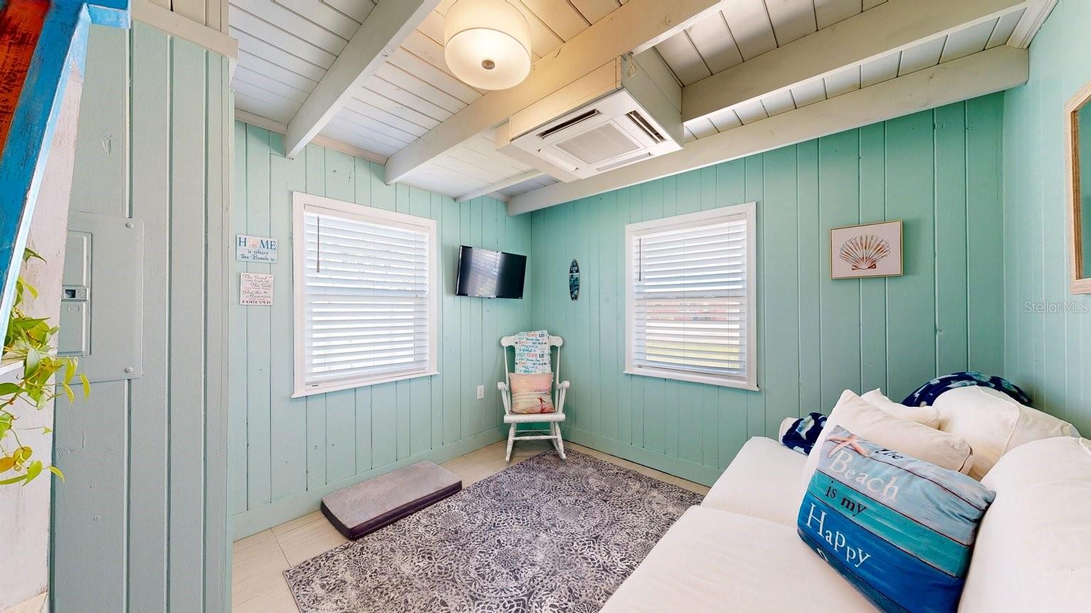 119 N PALMETTO AVE, FLAGLER BEACH, FL, 32136