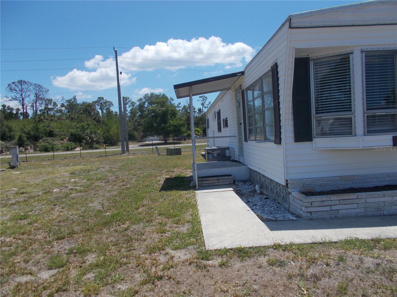 5154 PALENA BLVD, NORTH PORT, FL, 34287