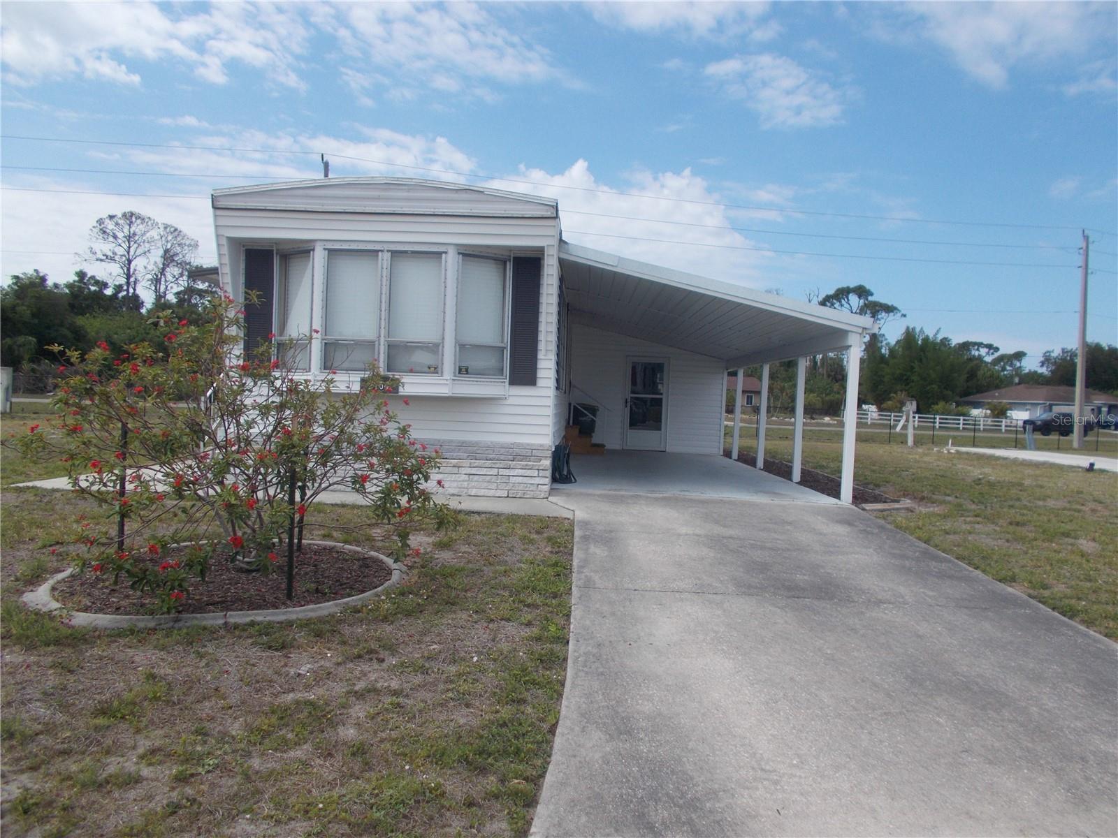 5154 PALENA BLVD, NORTH PORT, FL, 34287