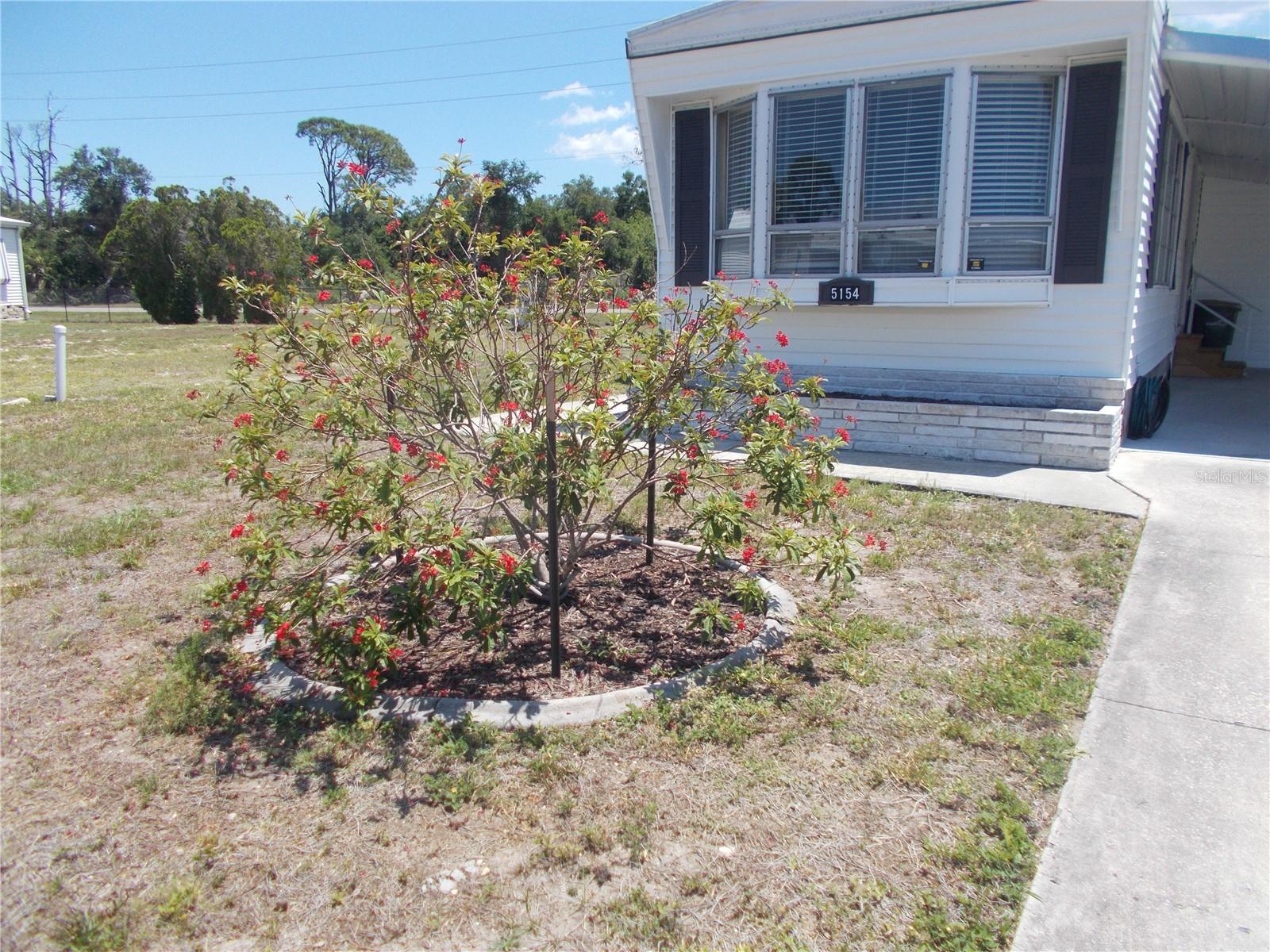 5154 PALENA BLVD, NORTH PORT, FL, 34287