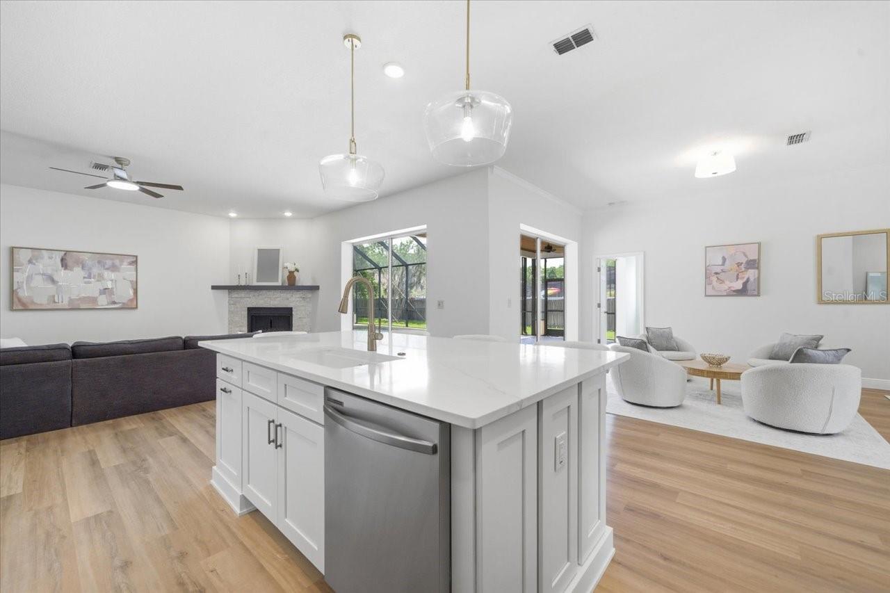 3902 MEADOWLARK CT, LAND O LAKES, FL, 34639