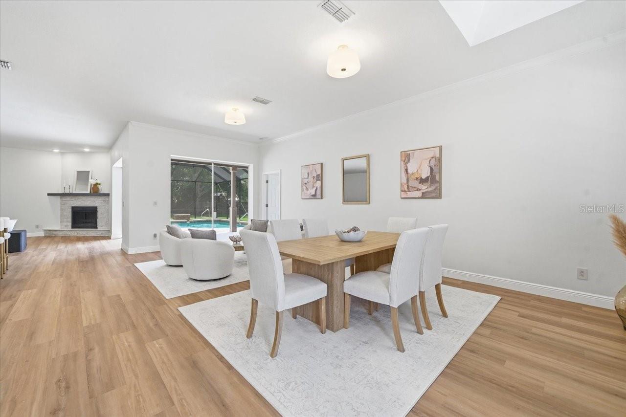 3902 MEADOWLARK CT, LAND O LAKES, FL, 34639