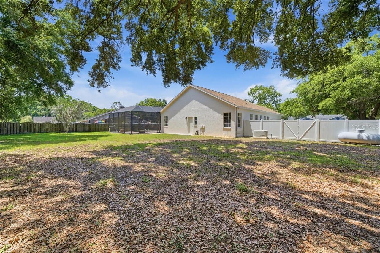 3902 MEADOWLARK CT, LAND O LAKES, FL, 34639