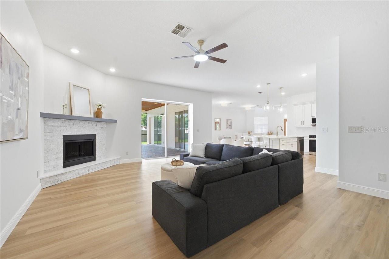 3902 MEADOWLARK CT, LAND O LAKES, FL, 34639