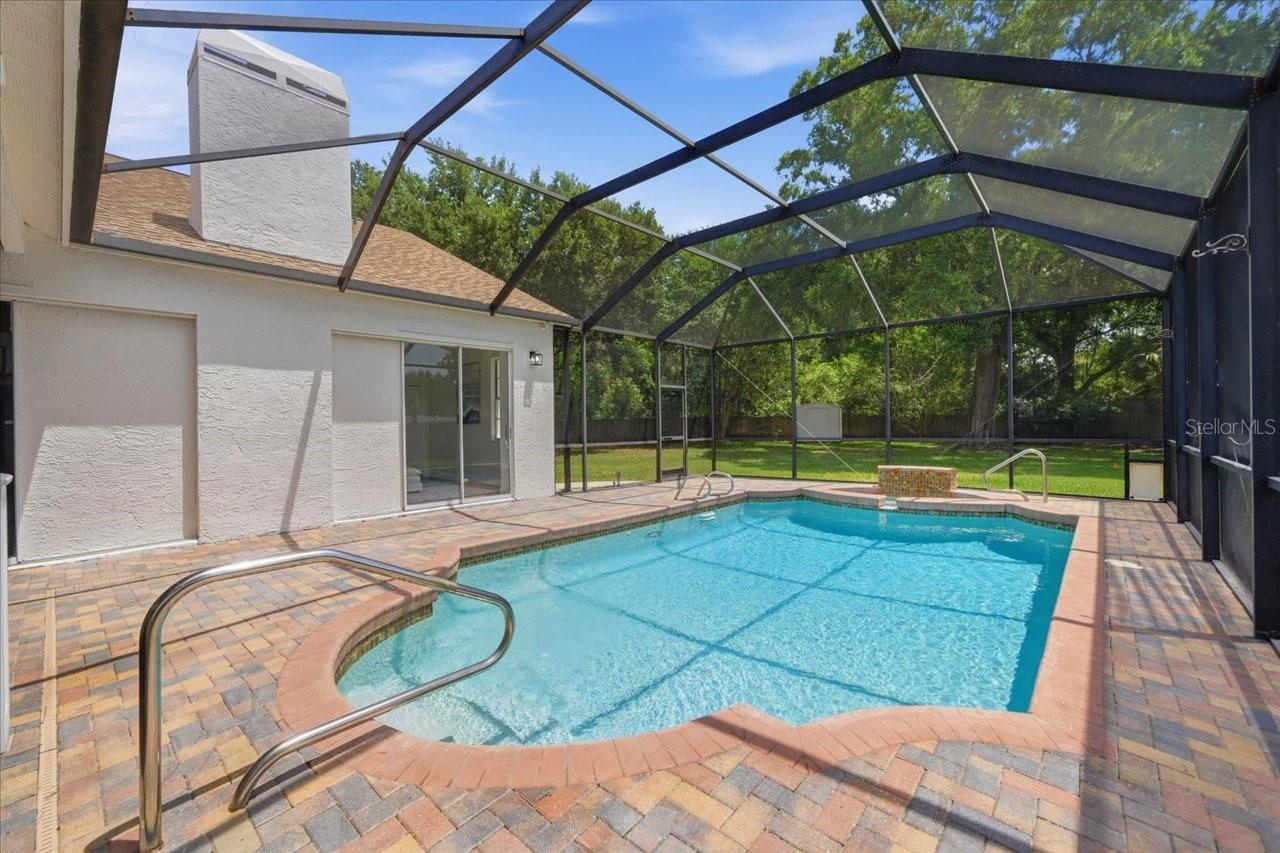 3902 MEADOWLARK CT, LAND O LAKES, FL, 34639