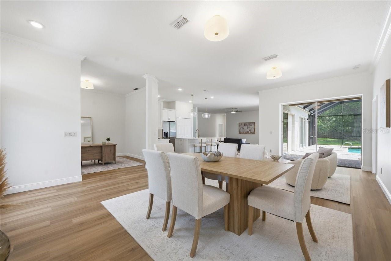 3902 MEADOWLARK CT, LAND O LAKES, FL, 34639