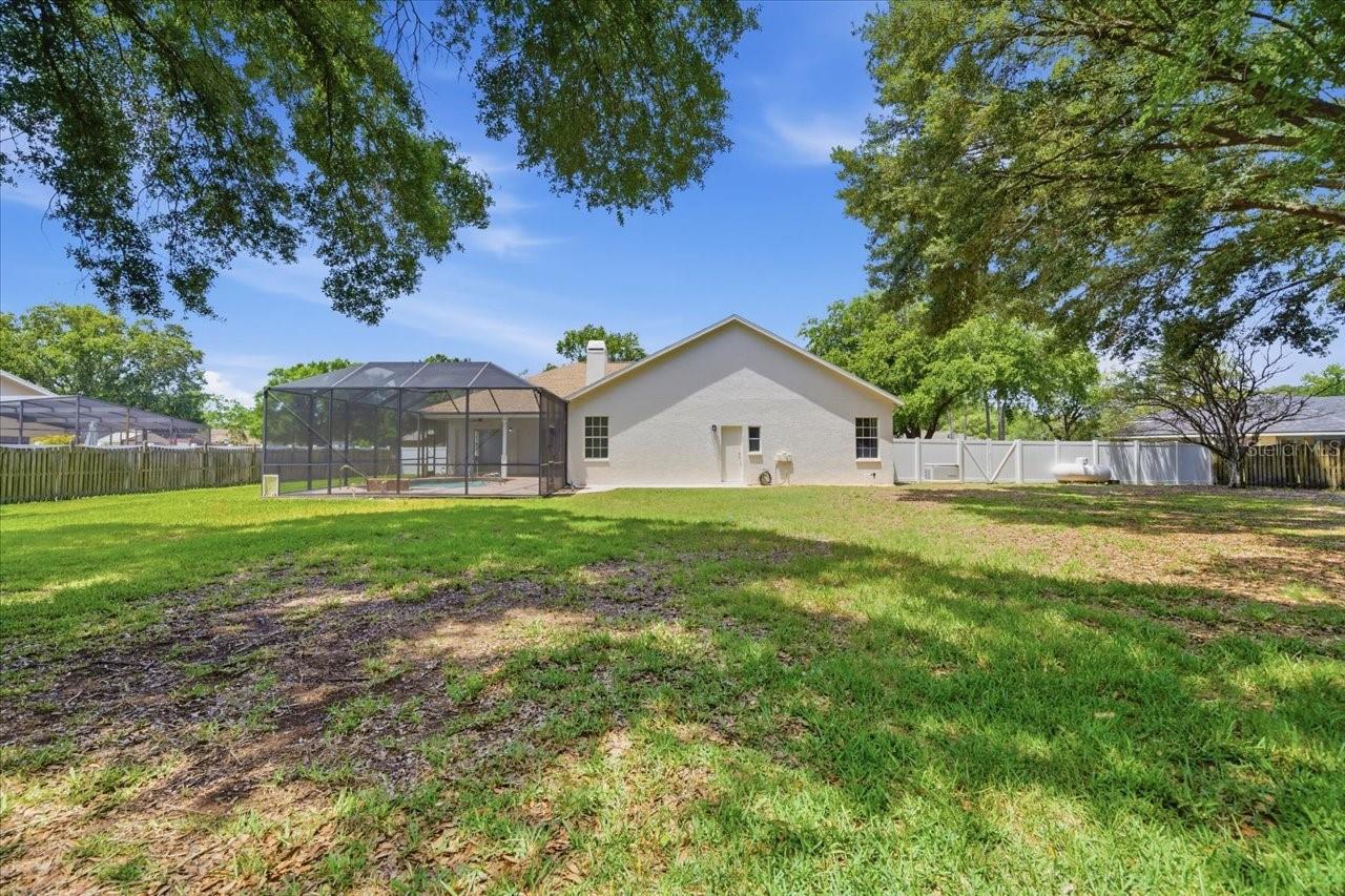 3902 MEADOWLARK CT, LAND O LAKES, FL, 34639