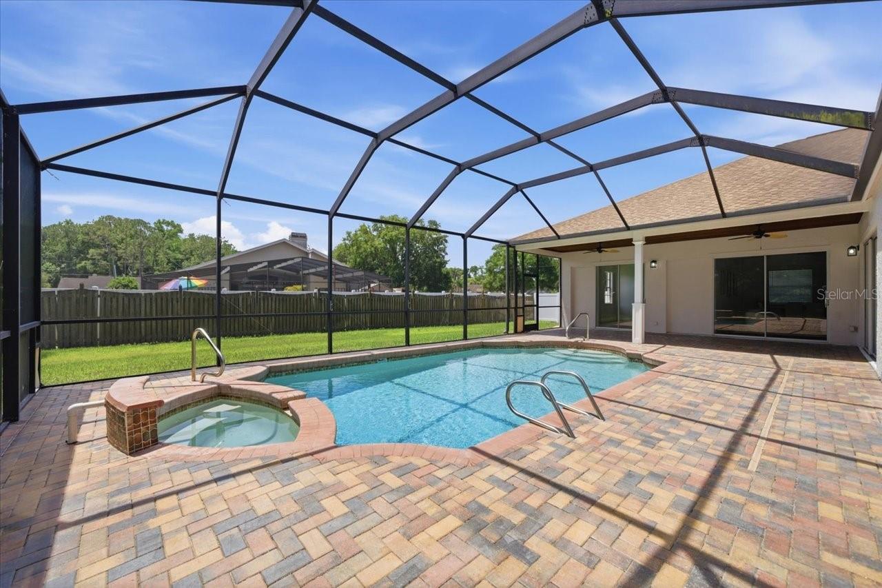 3902 MEADOWLARK CT, LAND O LAKES, FL, 34639