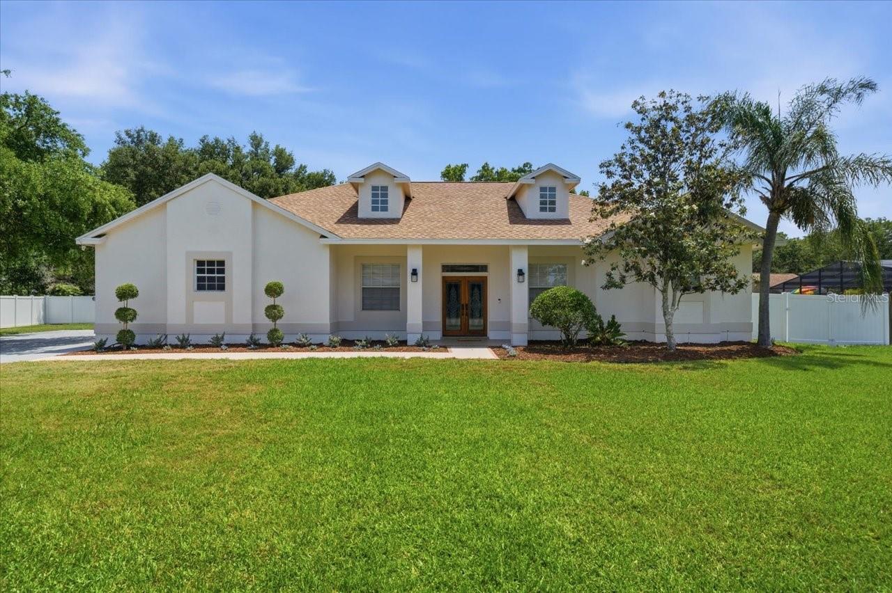 3902 MEADOWLARK CT, LAND O LAKES, FL, 34639
