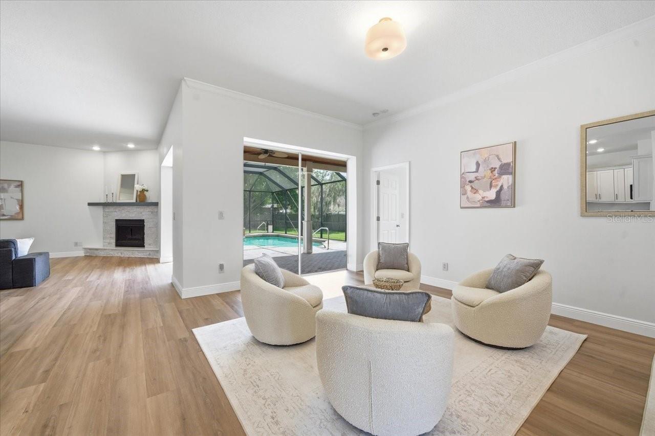 3902 MEADOWLARK CT, LAND O LAKES, FL, 34639