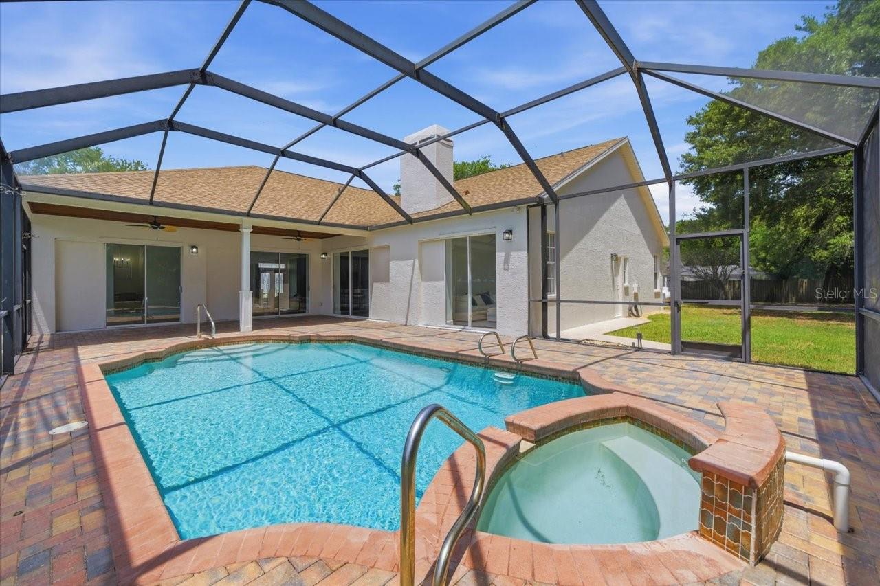 3902 MEADOWLARK CT, LAND O LAKES, FL, 34639