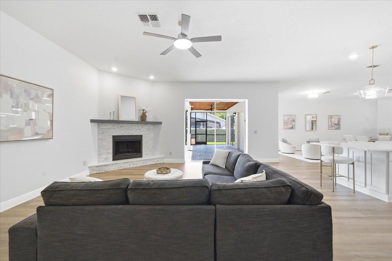 3902 MEADOWLARK CT, LAND O LAKES, FL, 34639