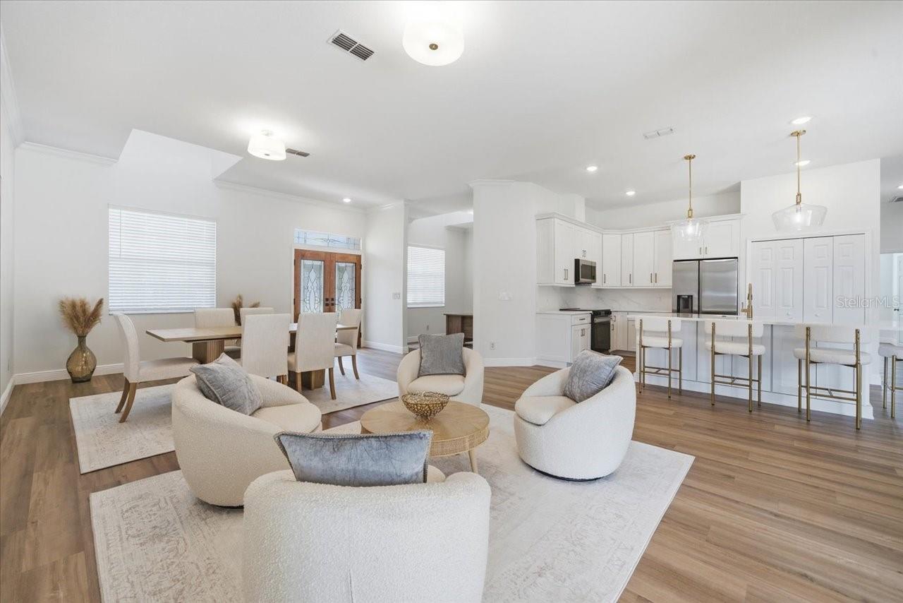 3902 MEADOWLARK CT, LAND O LAKES, FL, 34639