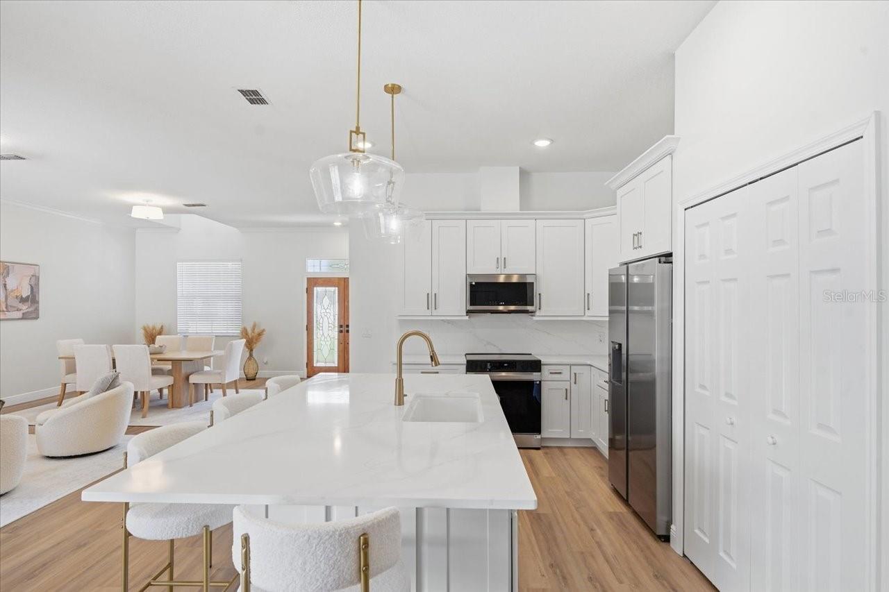 3902 MEADOWLARK CT, LAND O LAKES, FL, 34639