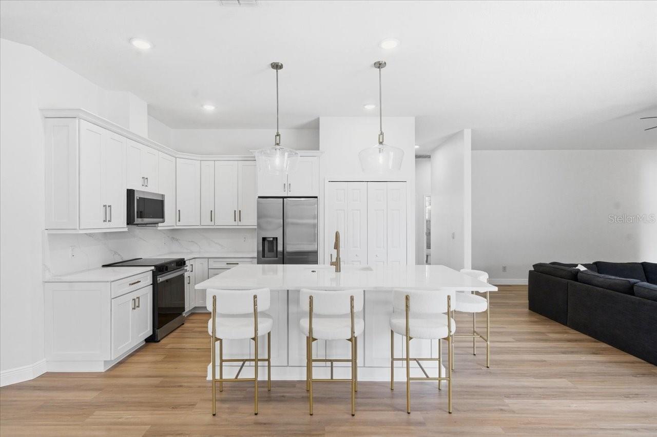 3902 MEADOWLARK CT, LAND O LAKES, FL, 34639