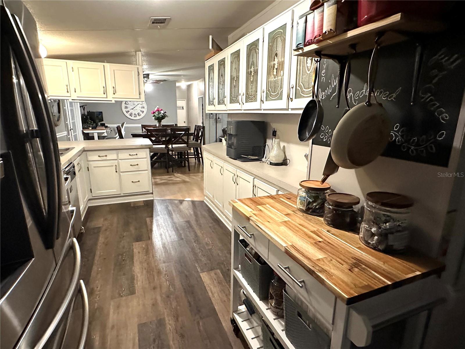 1434 LAKE SHORE DR, CASSELBERRY, FL, 32707