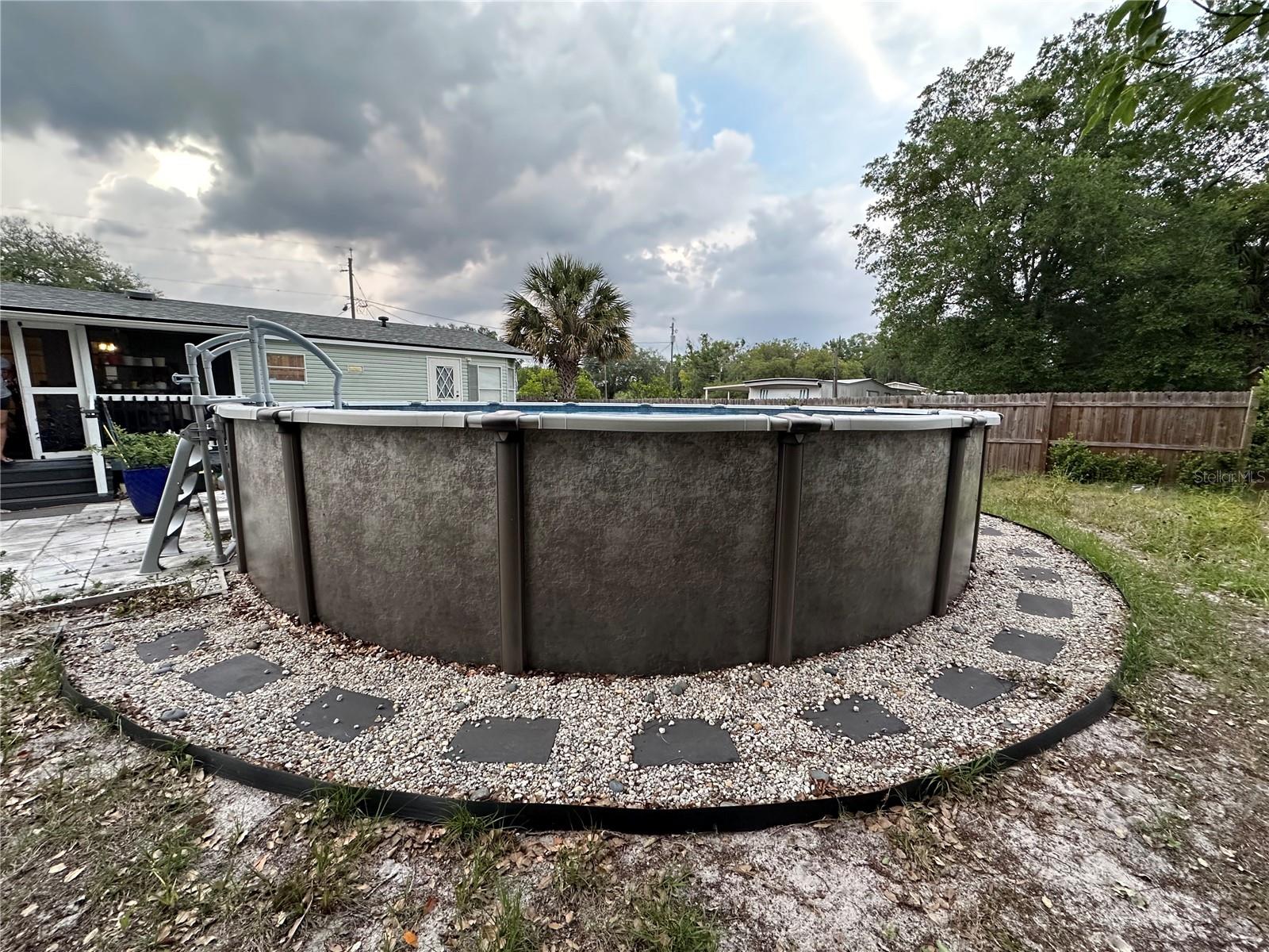1434 LAKE SHORE DR, CASSELBERRY, FL, 32707