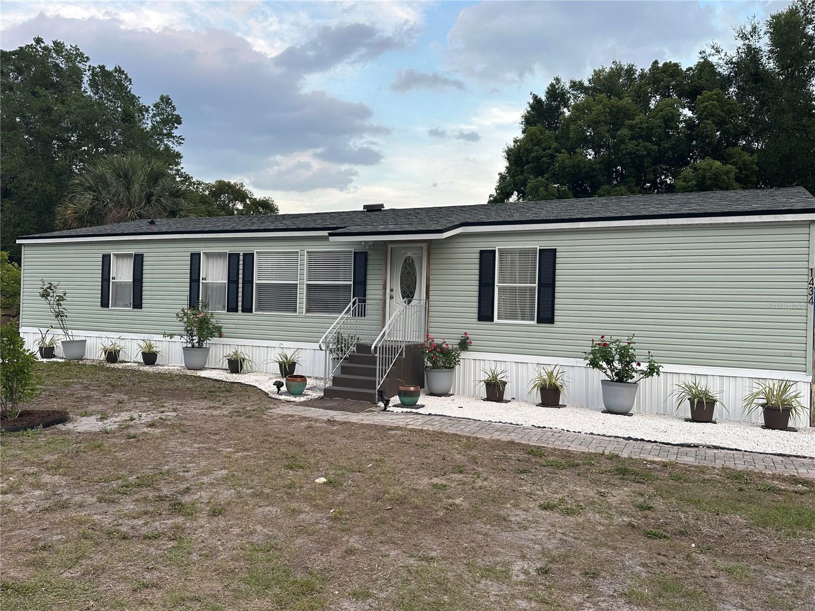 1434 LAKE SHORE DR, CASSELBERRY, FL, 32707