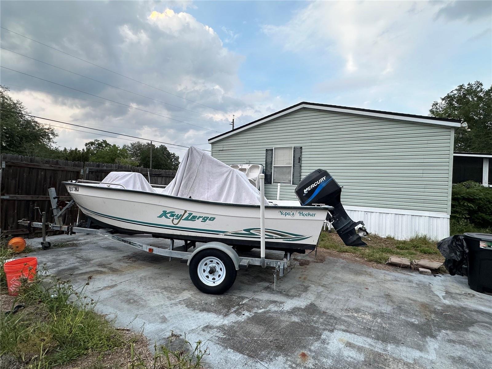 1434 LAKE SHORE DR, CASSELBERRY, FL, 32707