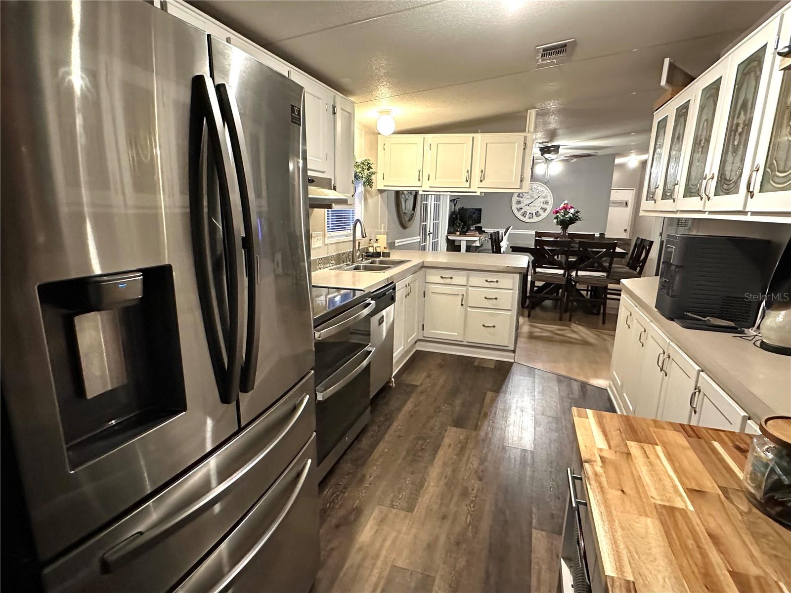 1434 LAKE SHORE DR, CASSELBERRY, FL, 32707