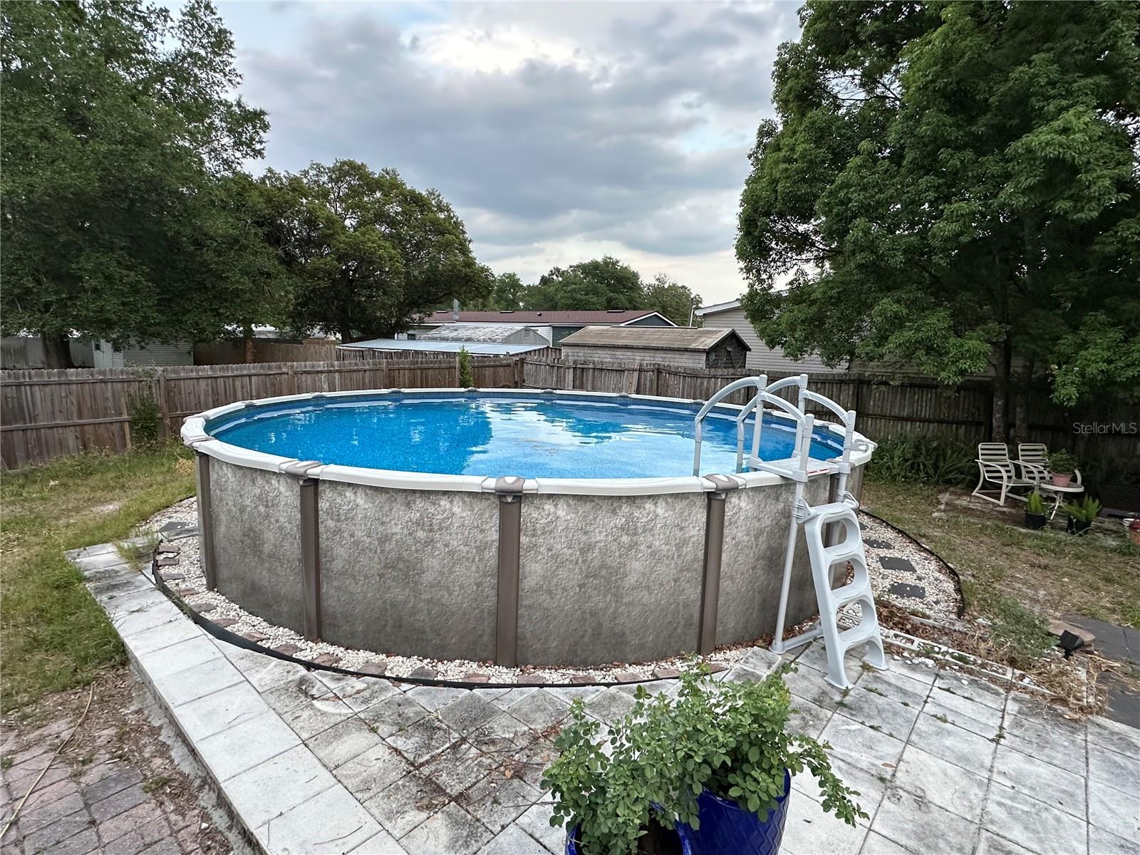 1434 LAKE SHORE DR, CASSELBERRY, FL, 32707