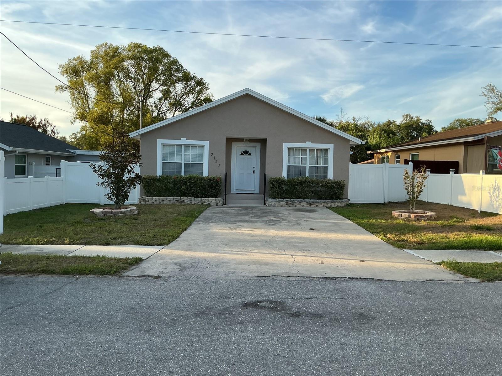 2127 W PERIO ST #1, TAMPA, FL, 33612