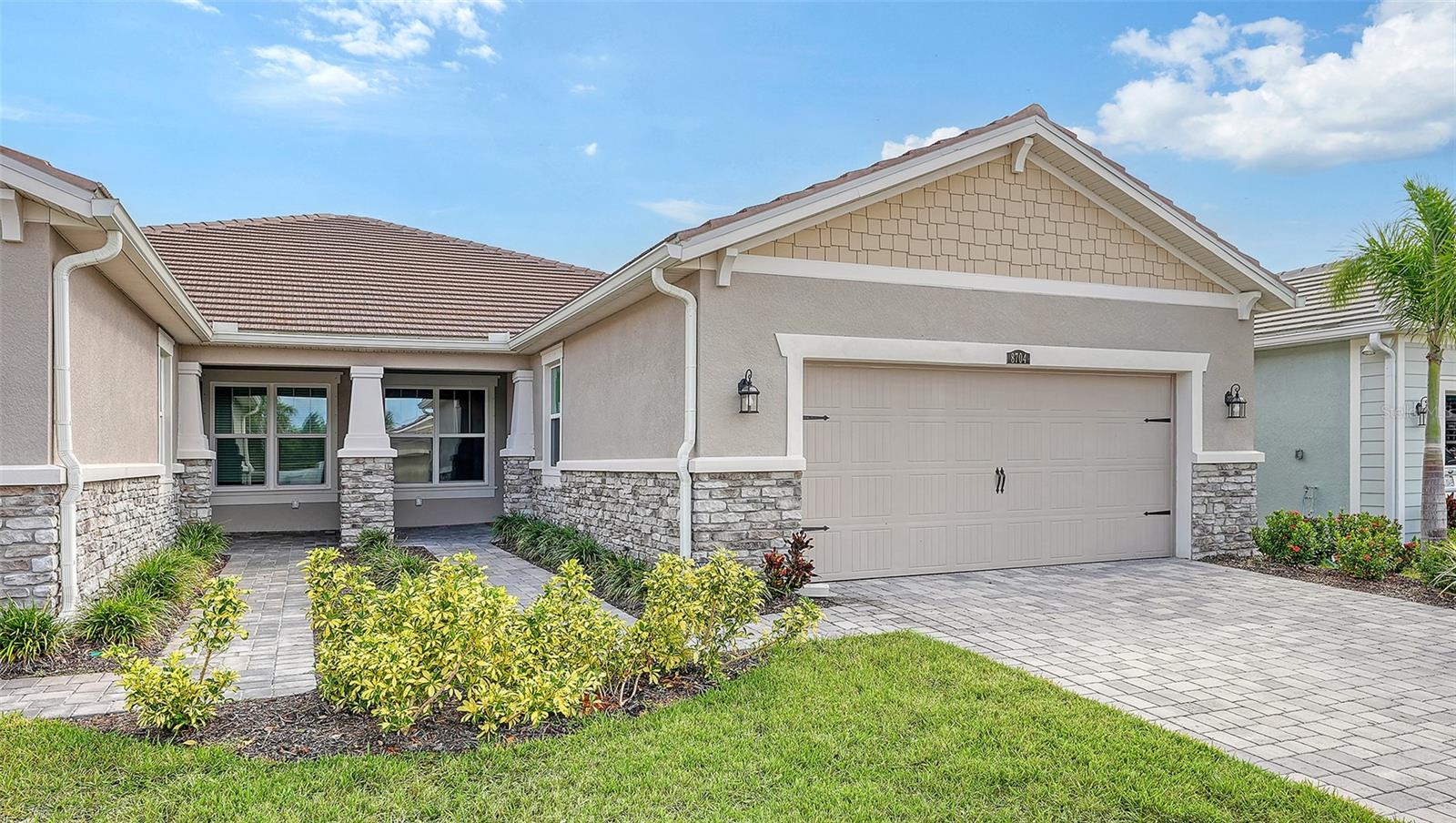 8704 RAIN SONG RD, SARASOTA, FL, 34238