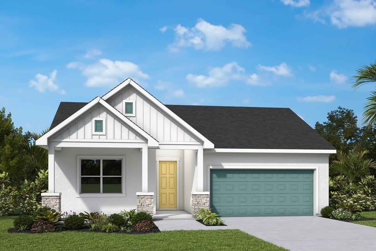 5117 CHATTAHOOCHEE BND, ST CLOUD, FL, 34771