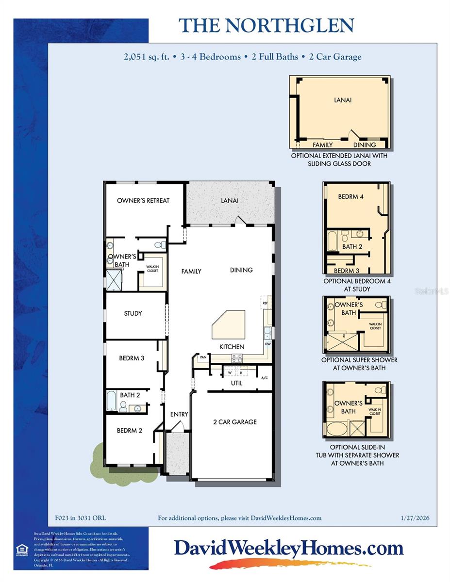 5117 CHATTAHOOCHEE BND, ST CLOUD, FL, 34771