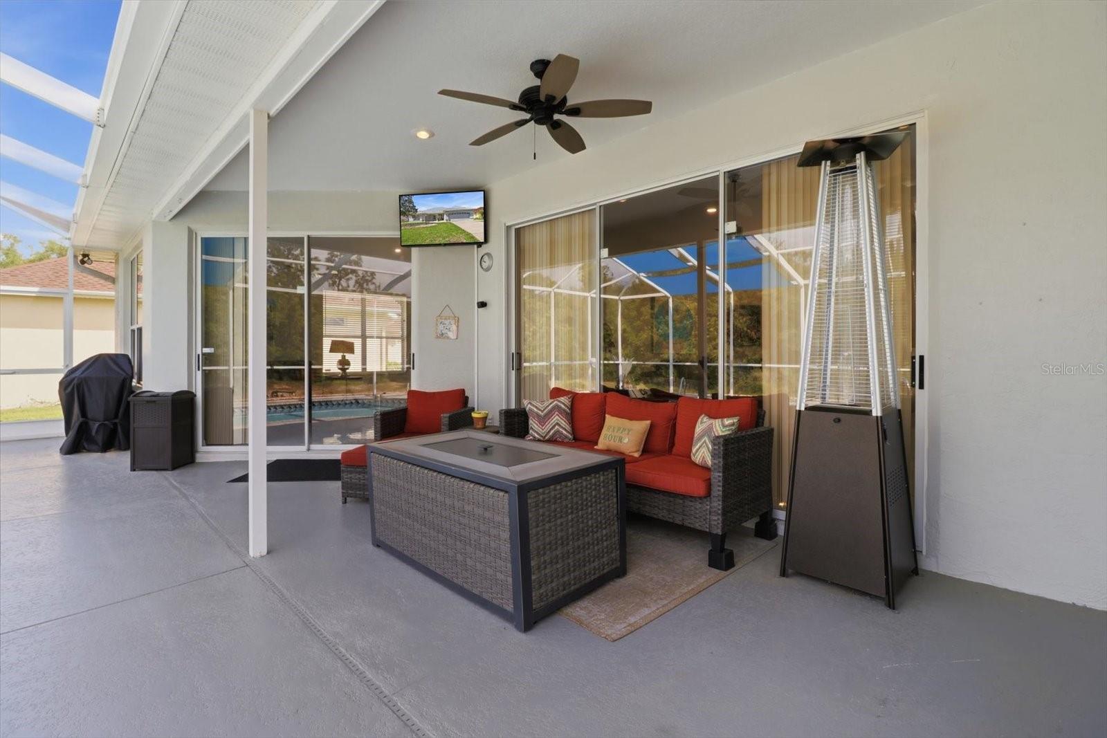 434 W CRESTMONT CT, BEVERLY HILLS, FL, 34465
