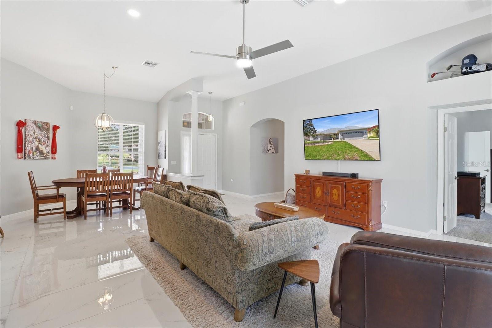 434 W CRESTMONT CT, BEVERLY HILLS, FL, 34465