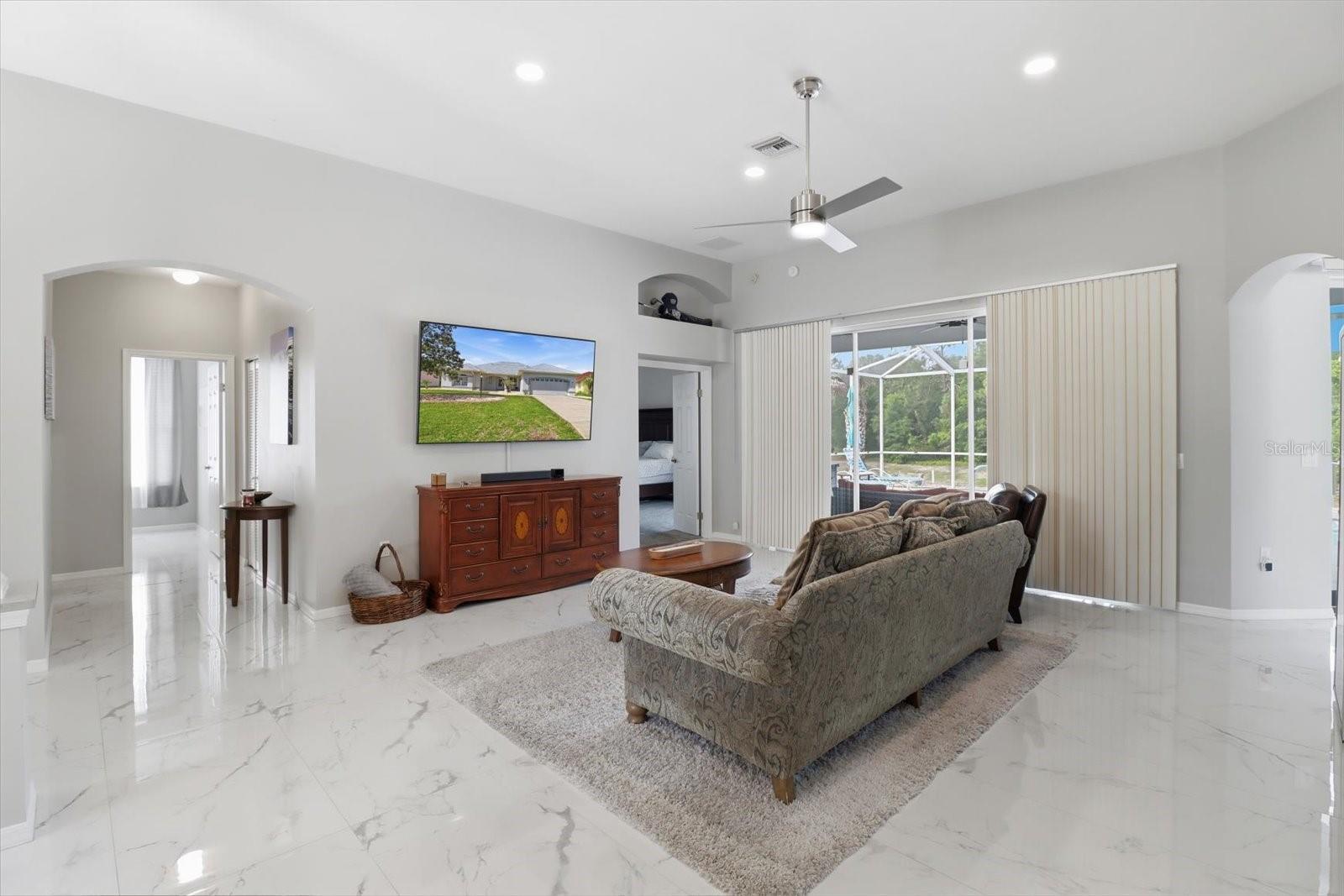 434 W CRESTMONT CT, BEVERLY HILLS, FL, 34465