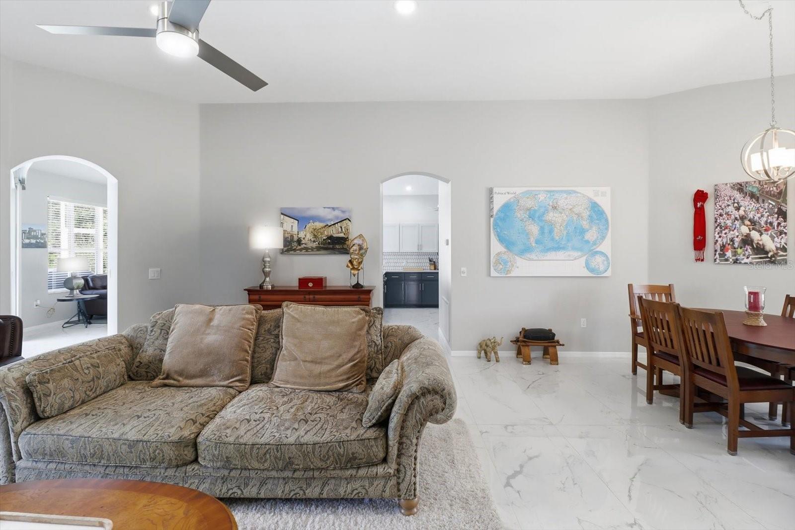 434 W CRESTMONT CT, BEVERLY HILLS, FL, 34465