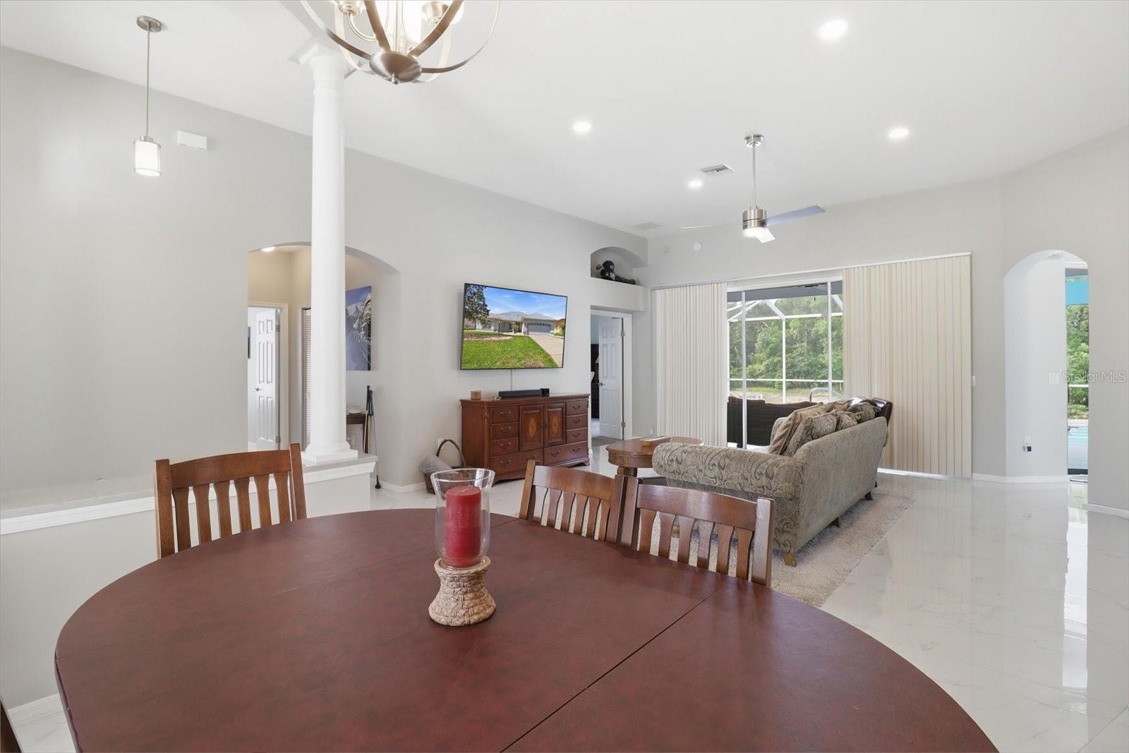 434 W CRESTMONT CT, BEVERLY HILLS, FL, 34465