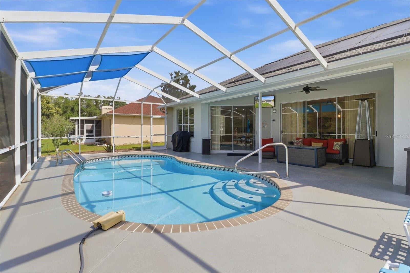 434 W CRESTMONT CT, BEVERLY HILLS, FL, 34465