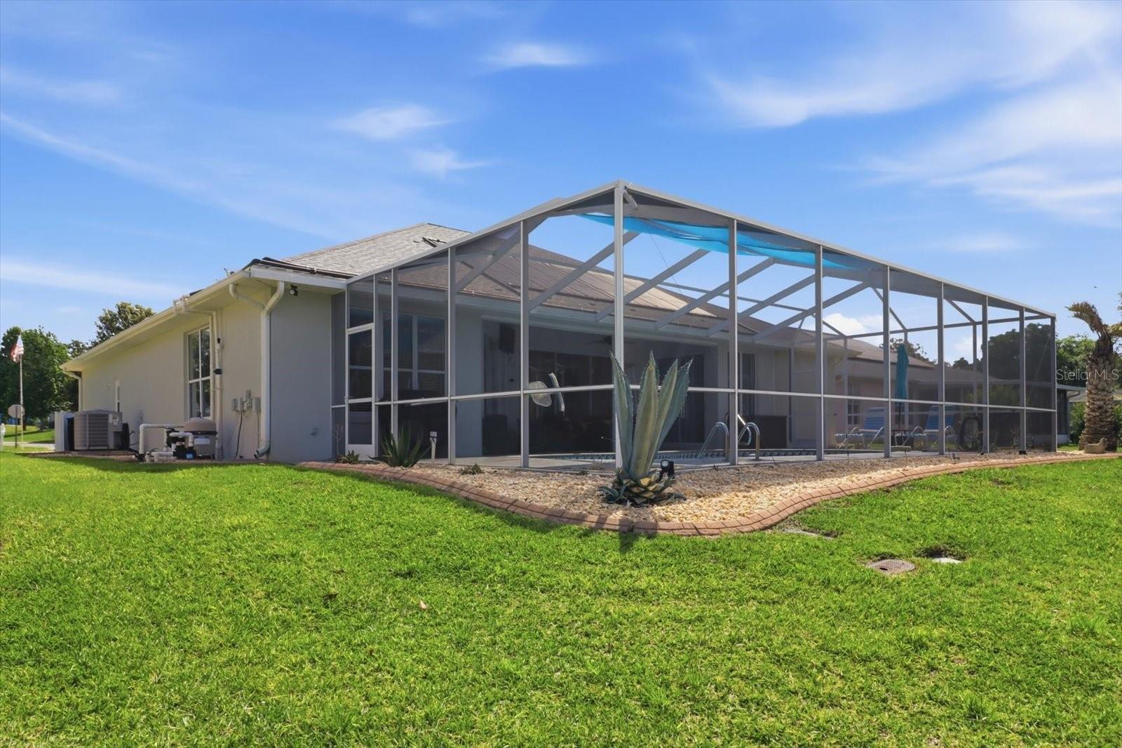 434 W CRESTMONT CT, BEVERLY HILLS, FL, 34465