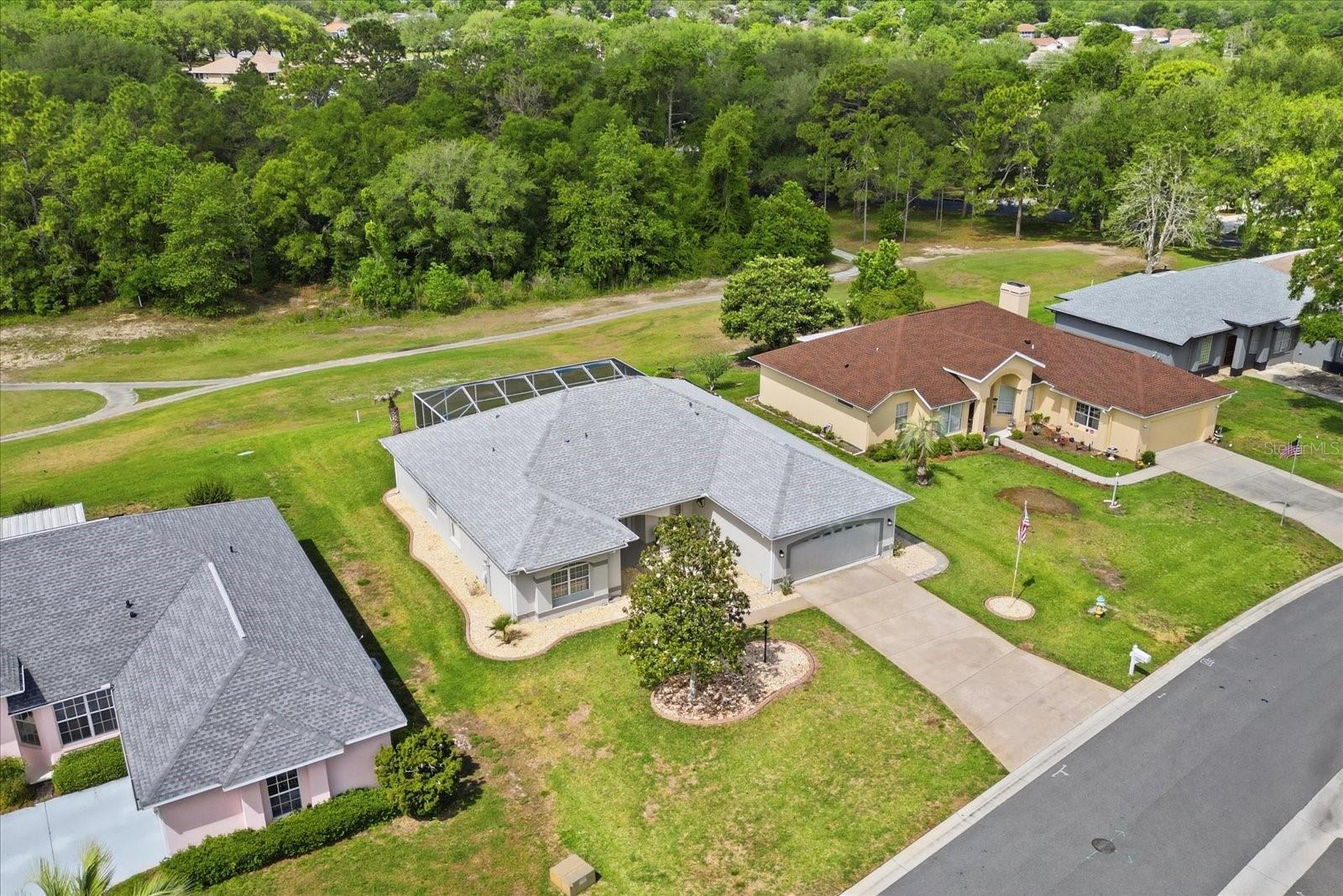 434 W CRESTMONT CT, BEVERLY HILLS, FL, 34465