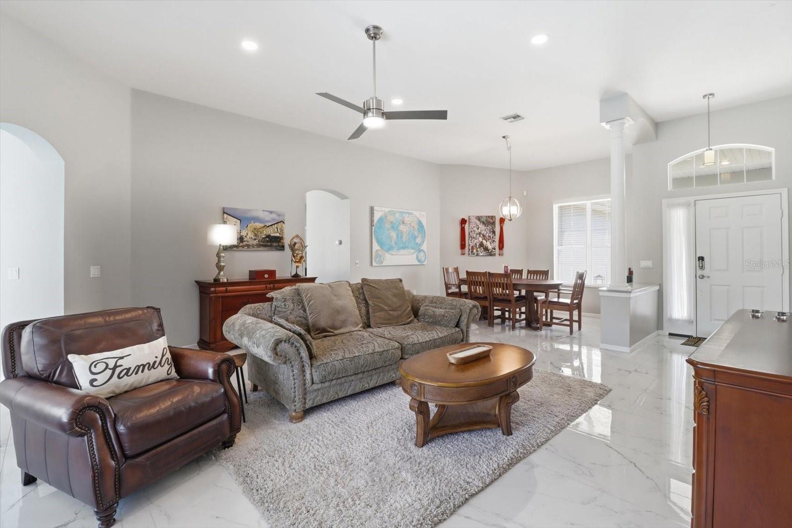 434 W CRESTMONT CT, BEVERLY HILLS, FL, 34465