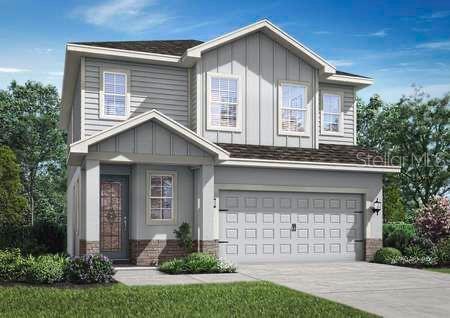 1391 GREENFIELD LOOP, KISSIMMEE, FL, 34747
