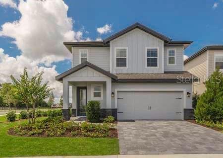 1391 GREENFIELD LOOP, KISSIMMEE, FL, 34747