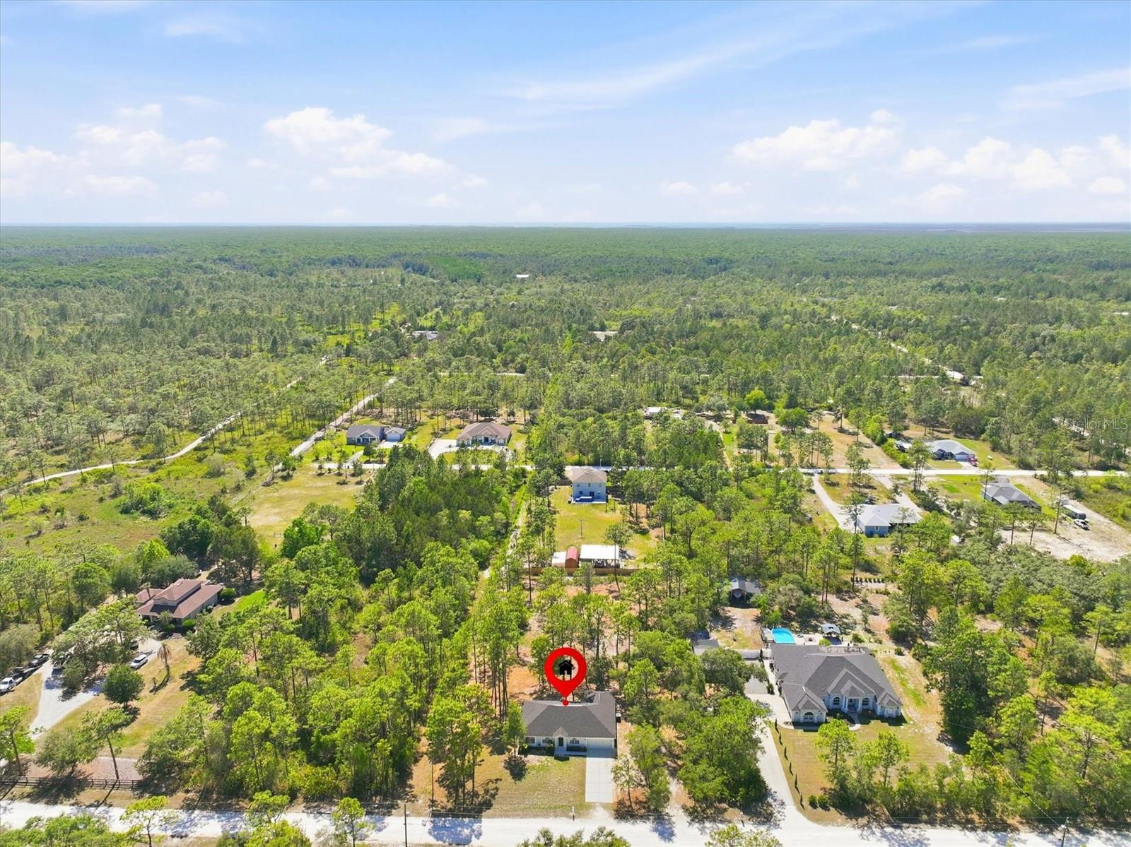 18063 PARROT RD, WEEKI WACHEE, FL, 34614
