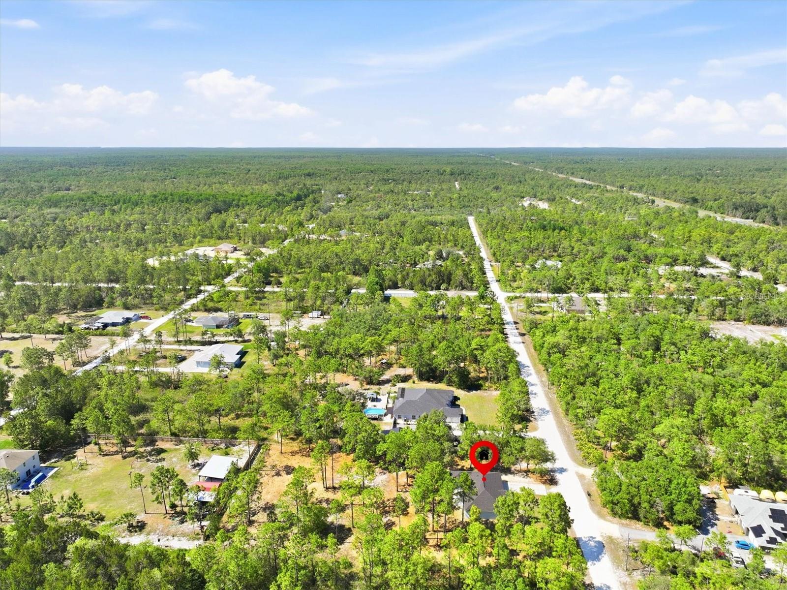18063 PARROT RD, WEEKI WACHEE, FL, 34614